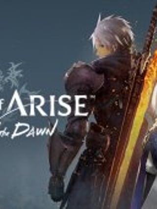 Tales of Arise - Beyond the Dawn Expansion