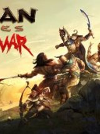 Conan Exiles