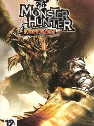 Monster Hunter: Freedom