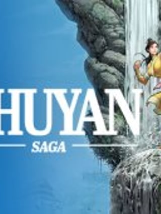 Shuyan Saga™