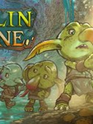 Goblin Stone