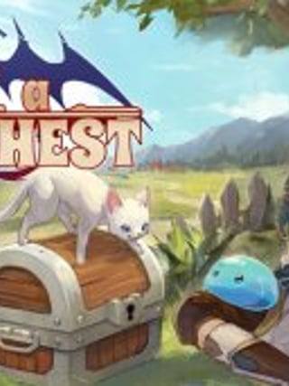 Just a Chest