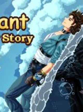 Garlant: My Story
