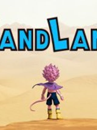 SAND LAND