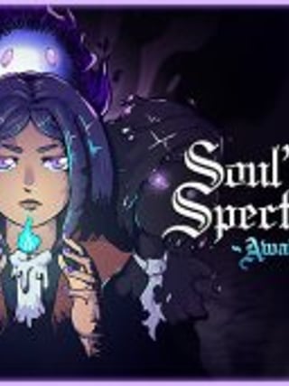Soul's Spectrum: Awakening