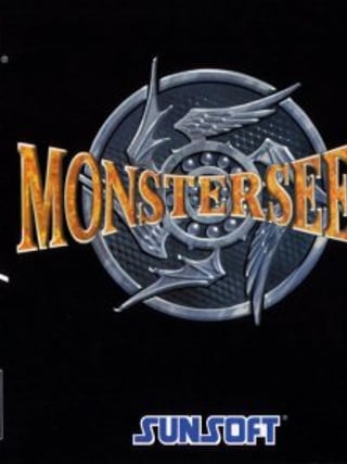 Monster Seed
