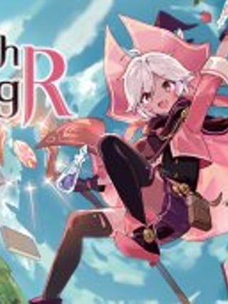 WitchSpring R