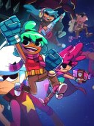 Relic Hunters Legend