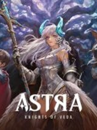 ASTRA: Knights of Veda