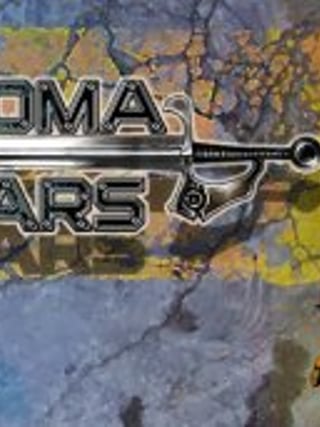 Chroma Wars