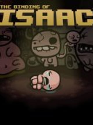 The Binding of Isaac