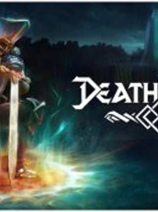 Deathbound