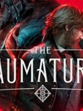 The Thaumaturge