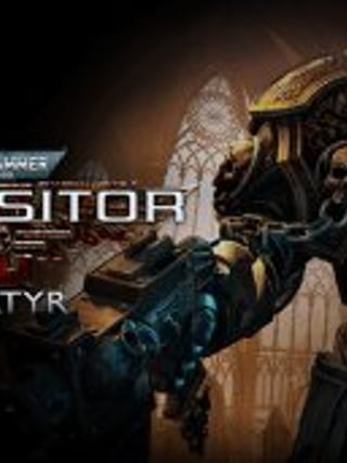 Warhammer 40,000: Inquisitor - Martyr