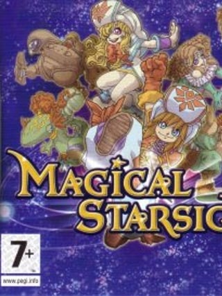 Magical Starsign