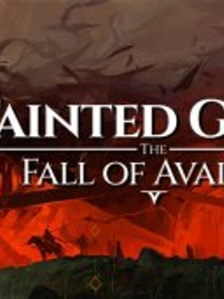 Tainted Grail: The Fall of Avalon