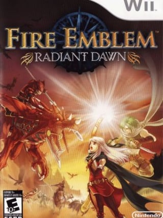Fire Emblem: Radiant Dawn