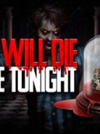 You Will Die Here Tonight