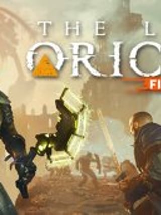 The Last Oricru - Final Cut