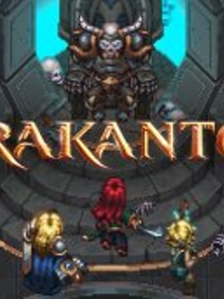 Drakantos