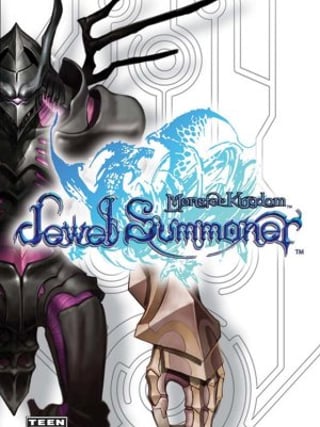 Monster Kingdom: Jewel Summoner 