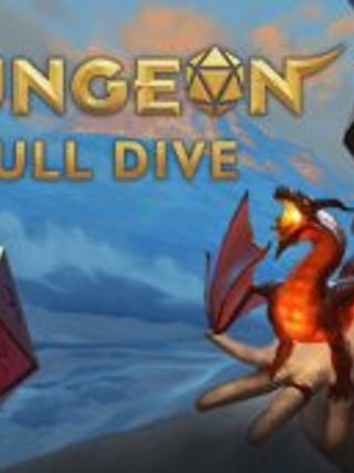 Dungeon Full Dive