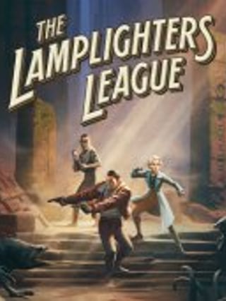 The Lamplighters League