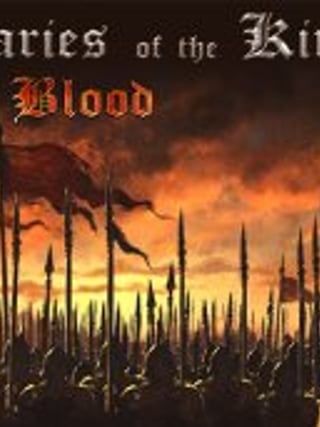 Mercenaries of the Kingdom: First Blood