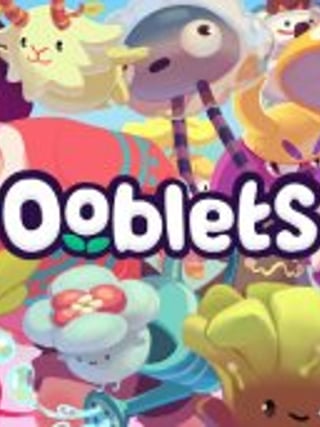 Ooblets