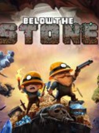 Below the Stone
