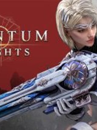 Quantum Knights