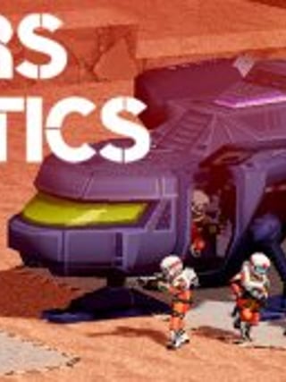 Mars Tactics