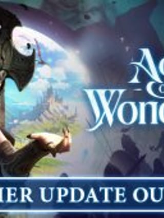 Age of Wonders 4