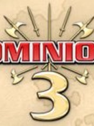 Dominions 3: The Awakening