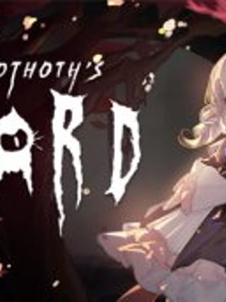 Yog-Sothoth’s Yard