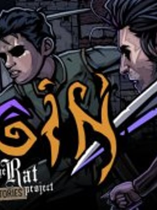 Magin: The Rat Project Stories