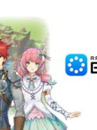 RPG Developer Bakin