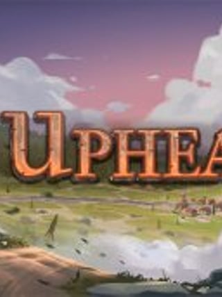 Upheaval