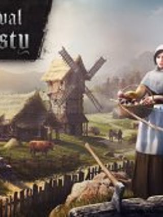 Medieval Dynasty
