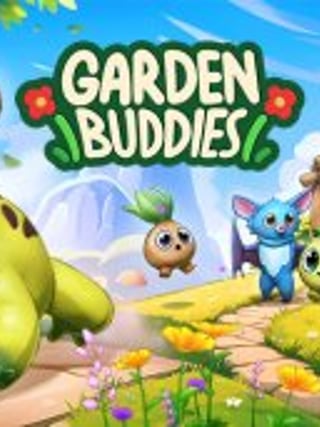 Garden Buddies