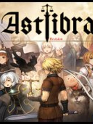 ASTLIBRA Revision