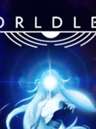 Worldless