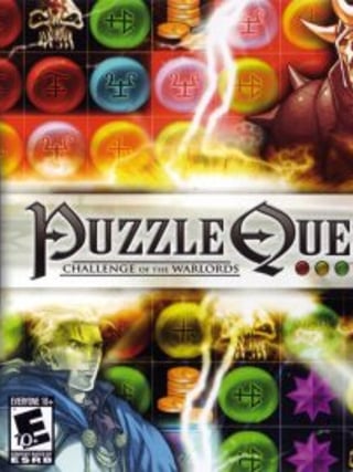 Puzzle Quest: Challenge of the Warlords