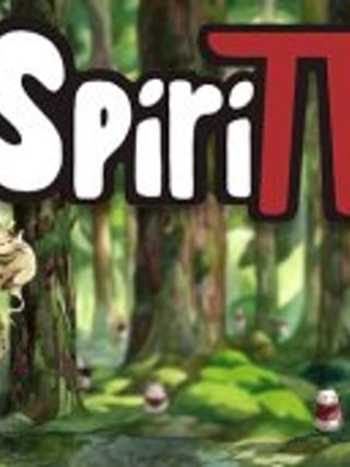 Spirittea