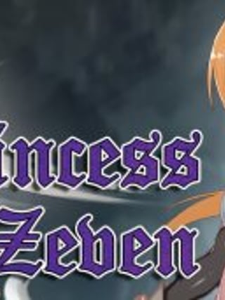 Princess of Zeven