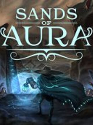 Sands of Aura