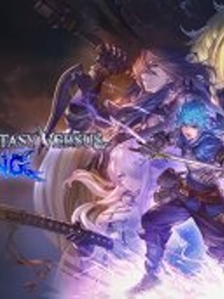 Granblue Fantasy Versus: Rising