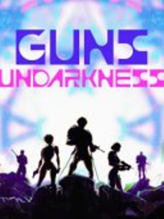 Guns Undarkness