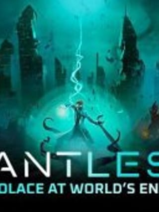 Wantless : Solace at World’s End
