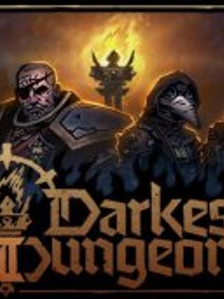 Darkest Dungeon® II